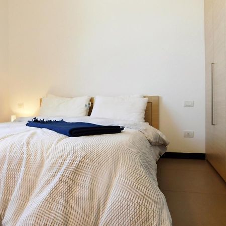 Bilocale Con Favolosa Vista Mare Леванто Экстерьер фото