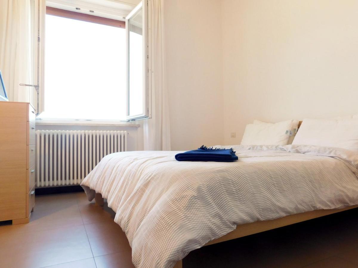 Bilocale Con Favolosa Vista Mare Леванто Экстерьер фото
